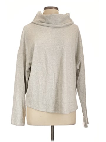 J.Crew Factory Store Turtleneck Sweater (view 1)