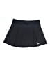 Nike Solid Black Active Skort Size XL - photo 1