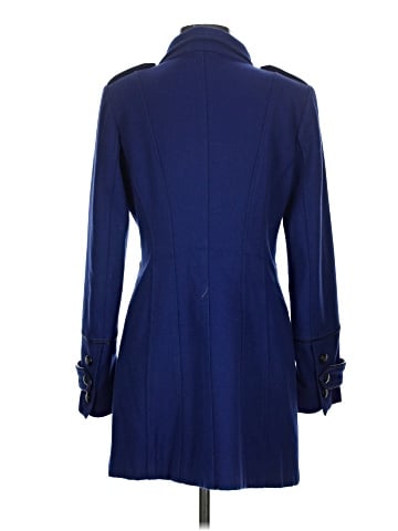 Guess Wool Coat (view 2)
