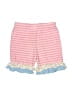 Matilda Jane Pink Shorts Size 7 - photo 2