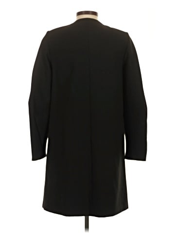 Zara Basic Coat (view 2)