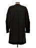 Zara Basic Black Coat Size XS - photo 2