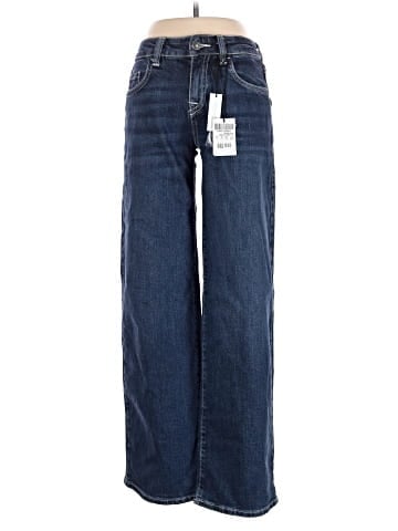 Subdued Jeans (view 1)