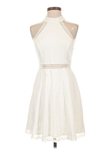 Lulus Cocktail Dress (view 1)