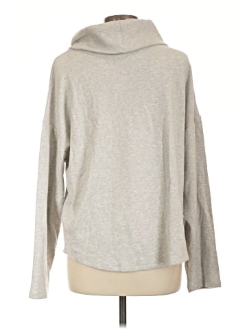 J.Crew Factory Store Turtleneck Sweater (view 2)