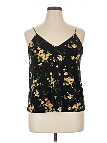 Maurices Sleeveless Blouse (view 1)