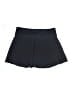 Nike Solid Black Active Skort Size XL - photo 2