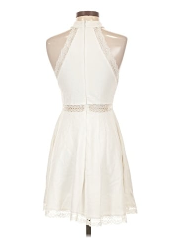 Lulus Cocktail Dress (view 2)