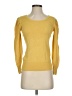 Forever 21 Yellow Pullover Sweater Size S - photo 1