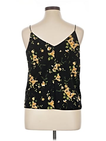 Maurices Sleeveless Blouse (view 2)