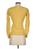 Forever 21 Yellow Pullover Sweater Size S - photo 2