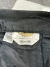 Talbots Black Formal Skirt Size 12 - photo 4