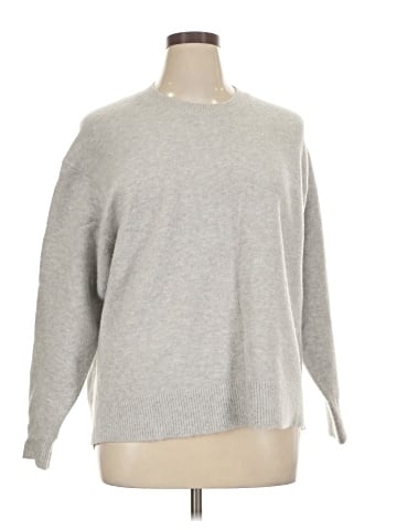 Uniqlo Pullover Sweater (view 1)