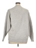 Uniqlo Gray Pullover Sweater Size XL - photo 2