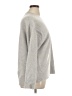Uniqlo Gray Pullover Sweater Size XL - photo 4