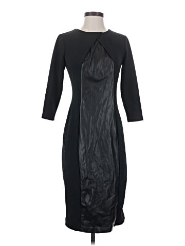 New York & Company Cocktail Dress (view 1)