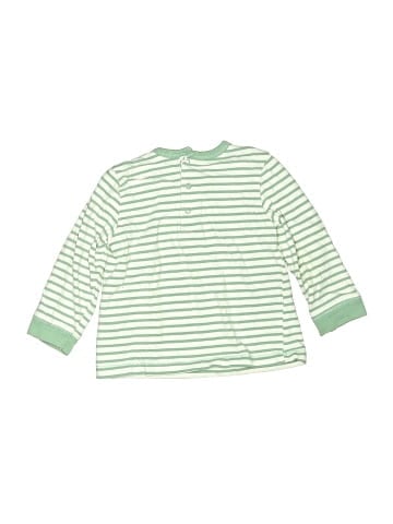 Little Me Long Sleeve Polo (view 2)
