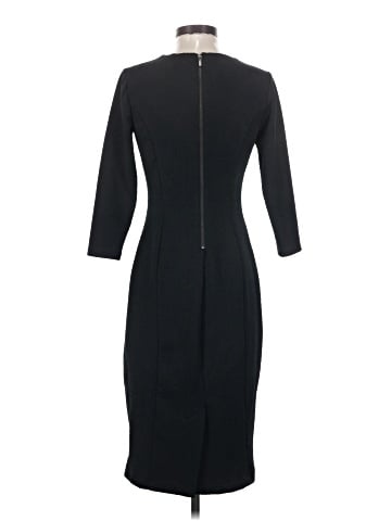 New York & Company Cocktail Dress (view 2)