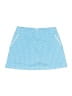 Sigrid Olsen Hearts Blue Skort Size M - photo 1