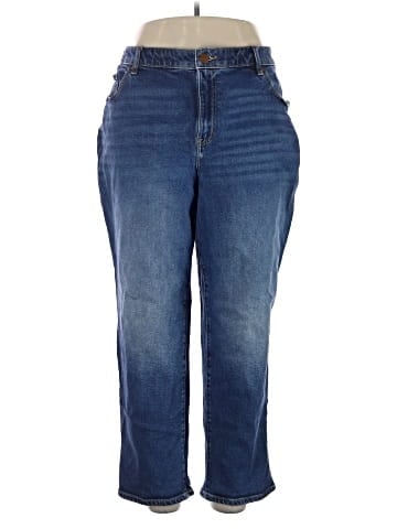 Lane Bryant Jeans (view 1)