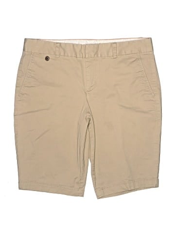 Dockers Khaki Shorts (view 1)