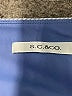 S.C. & Co. Solid Gray Skort Size XL - photo 3