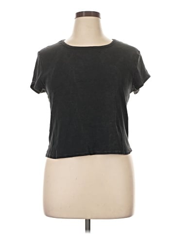 Arula Short Sleeve T-Shirt (view 1)