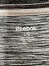 Reebok 100% Polyester Gray Active T-Shirt Size L - photo 7