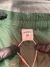 Lintico Green Linen Pants Size XS - photo 7