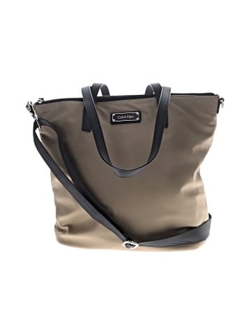 Calvin Klein Tote (view 1)