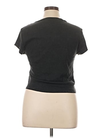Arula Short Sleeve T-Shirt (view 2)