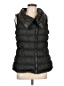 Athleta 100% Polyester Black Vest Size L - photo 1