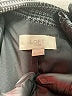Ann Taylor LOFT Outlet Houndstooth Gray Blazer Size 4 Petite - photo 6