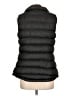 Athleta 100% Polyester Black Vest Size L - photo 2