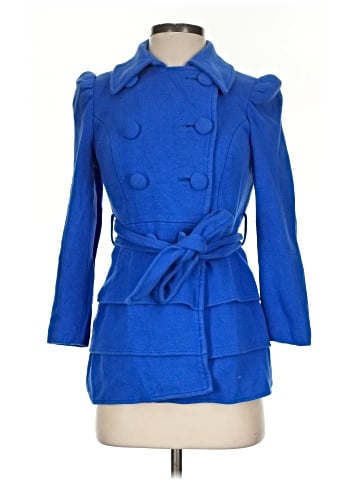 INC International Concepts Coat (view 1)