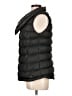 Athleta 100% Polyester Black Vest Size L - photo 5