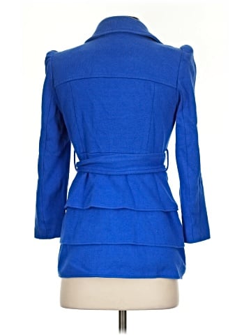 INC International Concepts Coat (view 2)