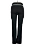 Love.Life.Live Color Block Black Active Pants Size XL - photo 2