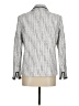 TanJay Houndstooth Silver Jacket Size 8 - photo 2