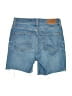 Madewell Blue Denim Shorts Size 25 waist - photo 2