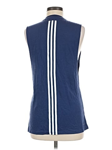 Adidas Sleeveless T-Shirt (view 2)