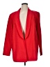 Like an Angel Red Cardigan Size 1X - photo 1