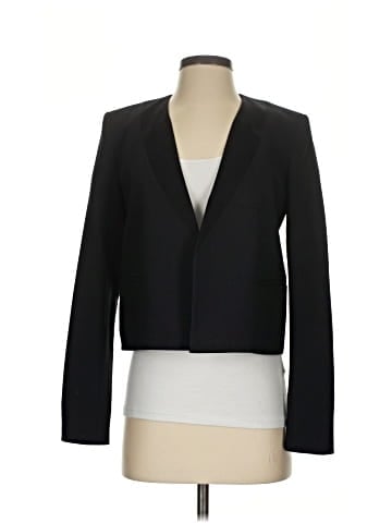 Theory Blazer (view 1)