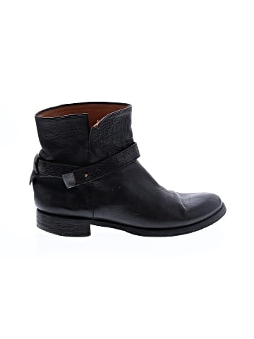 Madewell Ankle Boots (view 1)