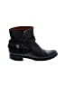 Madewell Black Ankle Boots Size 9 - photo 1