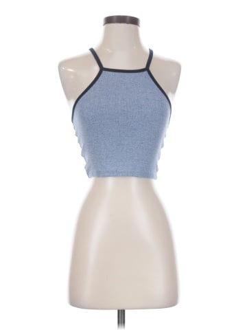 Trafaluc by Zara Tank Top (view 1)