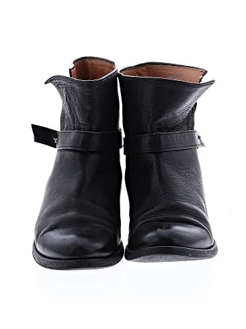 Madewell Ankle Boots (view 2)