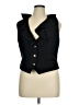 Chaps Black Tuxedo Vest Size XL - photo 1