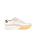 Roxy Ivory Sneakers Size 8 - photo 1