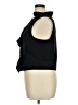 Chaps Black Tuxedo Vest Size XL - photo 5